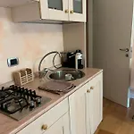 Apartmán Casa Teo, A Un Passo Dal Centro