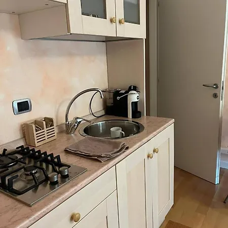 公寓 Casa Teo, A Un Passo Dal Centro