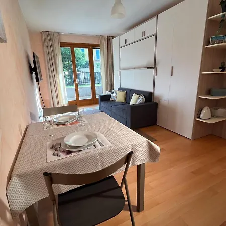 Apartmán Casa Teo, A Un Passo Dal Centro Verona