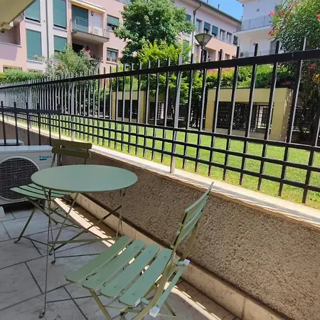 Appartement Casa Teo, A Un Passo Dal Centro