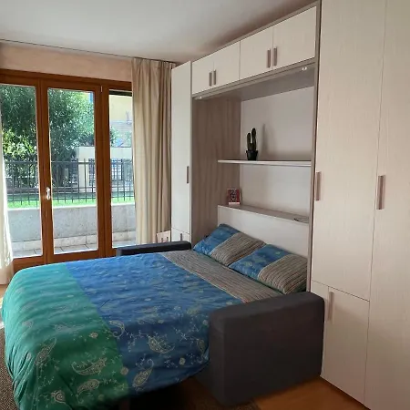 Casa Teo, A Un Passo Dal Centro * ורונה
