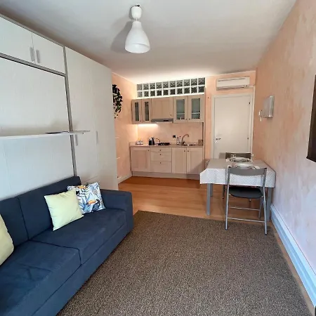 Casa Teo, A Un Passo Dal Centro ורונה