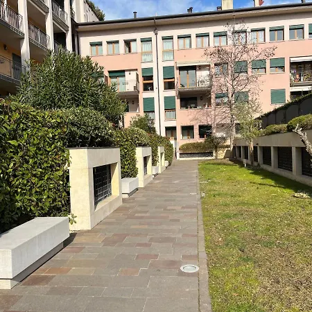 アパート Casa Teo, A Un Passo Dal Centro