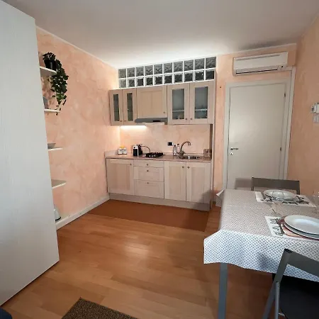 Casa Teo, A Un Passo Dal Centro Apartment *