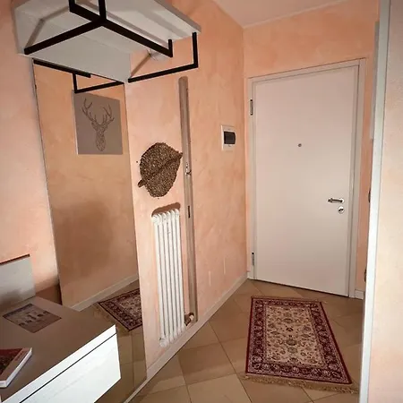 Casa Teo, A Un Passo Dal Centro Apartment *