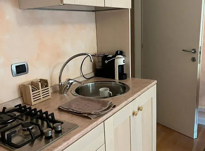 شقة Casa Teo, A Un Passo Dal Centro