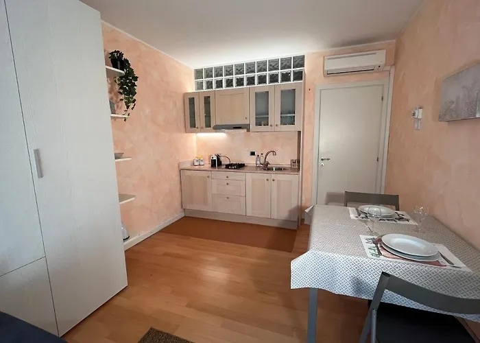 Casa Teo, A Un Passo Dal Centro شقة *