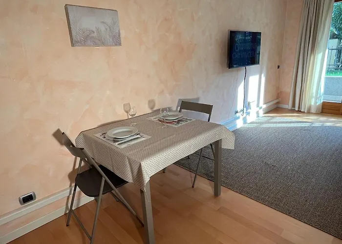 شقة Casa Teo, A Un Passo Dal Centro فيرونا