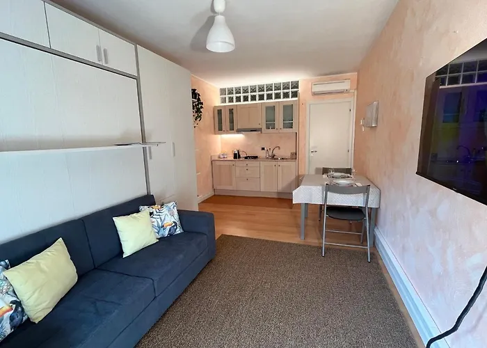 Casa Teo, A Un Passo Dal Centro فيرونا