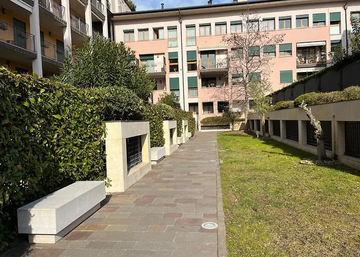 شقة Casa Teo, A Un Passo Dal Centro