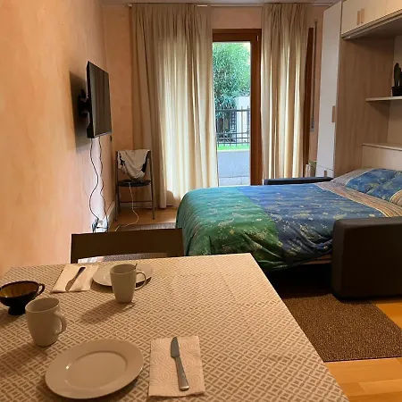 Appartement Casa Teo, A Un Passo Dal Centro