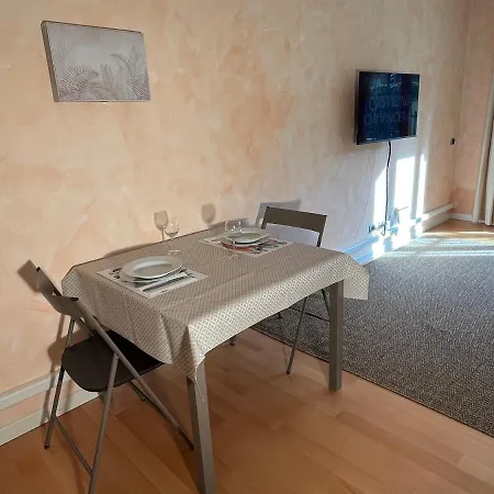 Appartement Casa Teo, A Un Passo Dal Centro Vérone