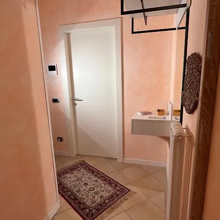 Casa Teo, A Un Passo Dal Centro Verona