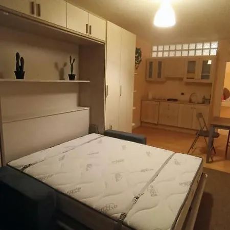Casa Teo, A Un Passo Dal Centro *