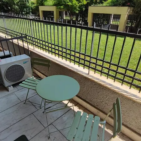 Casa Teo, A Un Passo Dal Centro *