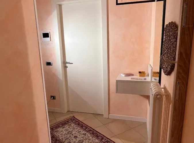 Casa Teo, A Un Passo Dal Centro Verona