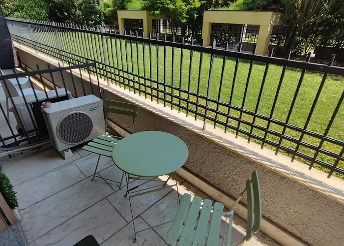 Casa Teo, A Un Passo Dal Centro *