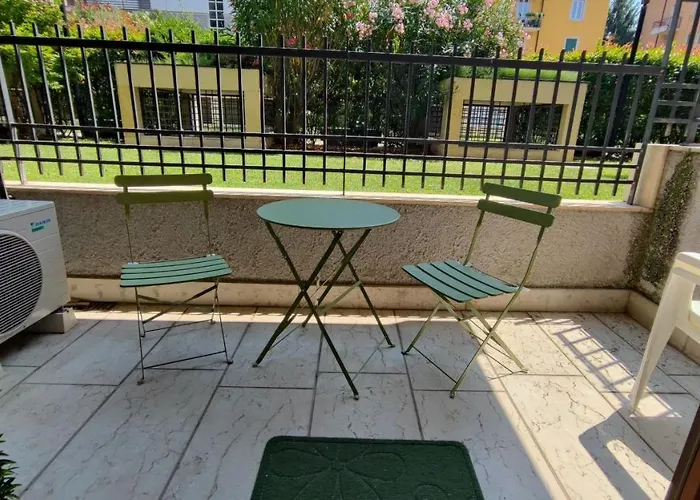 Casa Teo, A Un Passo Dal Centro